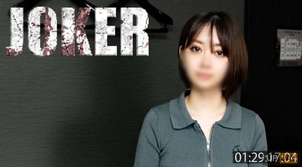 FC2-PPV-4581443 1/2 之前限制為 980pt！ ！ 【地瓜】男對著衣著順從的小醜女射精3次。 *未經審查的原始性行為。