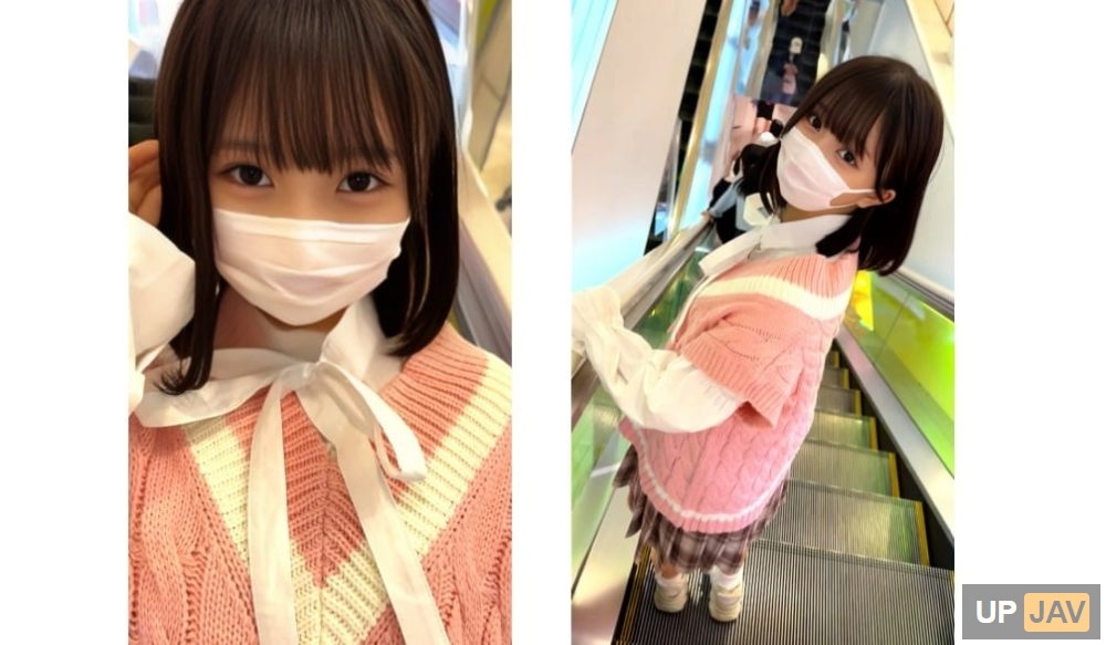 FC2-PPV-4593739 【無需解釋】在秋葉原 Concafe 工作的 18 歲天使。第一次喝白球，釋放瞭快樂的限制。包括高解析度 4K 獎勵。 *僅限第一次，先到先得。