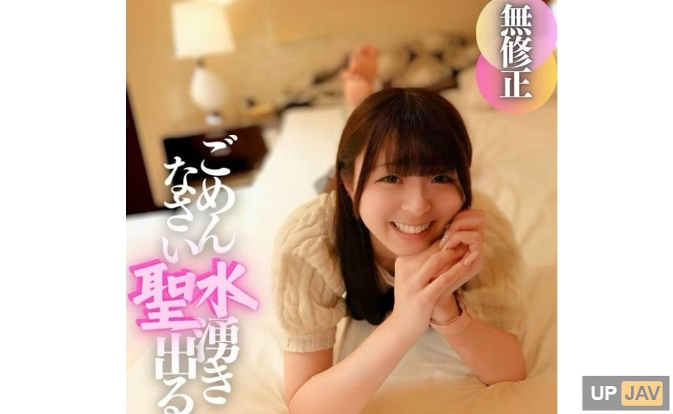 FC2-PPV-4605188 1/20 完全刪除[短期發佈]“對不起......”每次我刺激她時聖水就會噴湧而出！競技泳衣。不道德感滿M